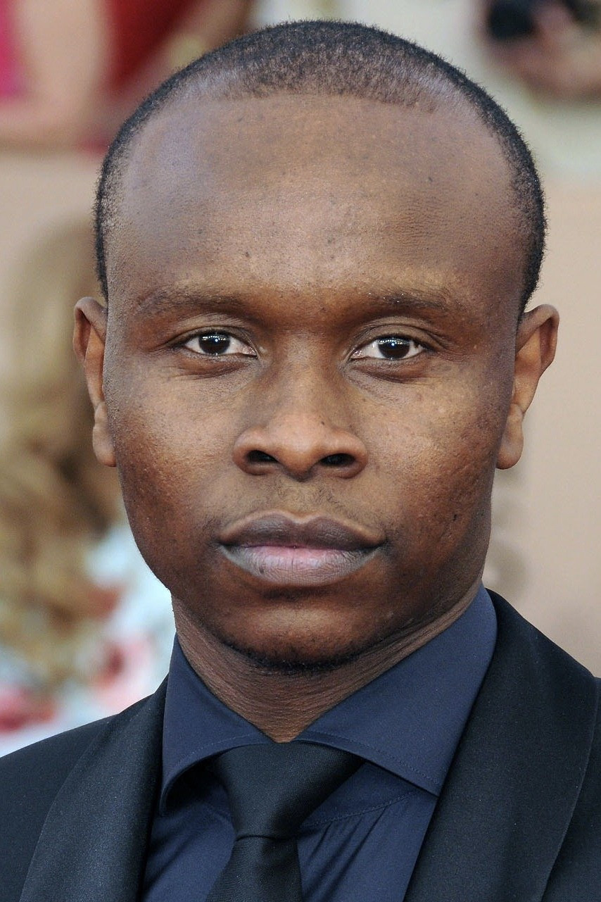 Kurt Egyiawan Profile